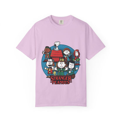Stranger Peanuts T-Shirt