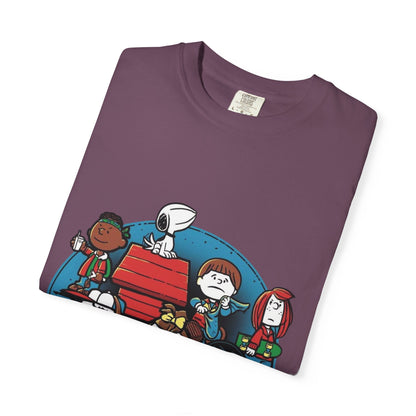 Stranger Peanuts T-Shirt