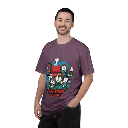 Stranger Peanuts T-Shirt