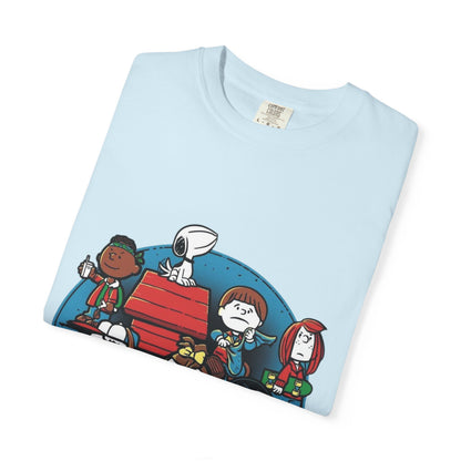 Stranger Peanuts T-Shirt