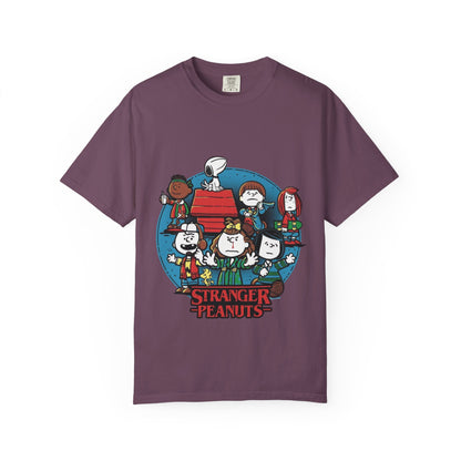 Stranger Peanuts T-Shirt