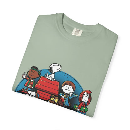 Stranger Peanuts T-Shirt