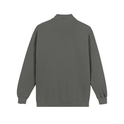 Quarter-Zip Sweatshirt
