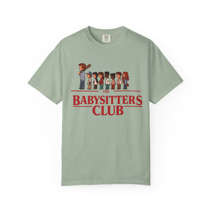 Stranger Things Retro Logo T-Shirt