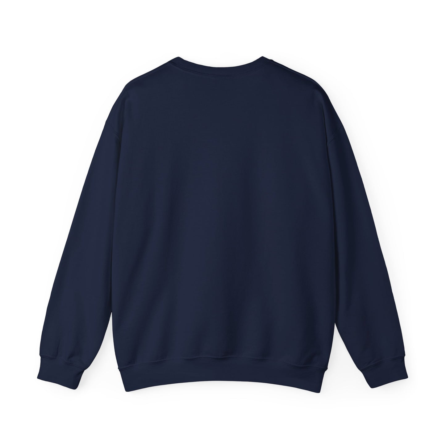 Crewneck Sweatshirt — The Babysitters Club