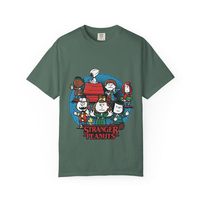 Stranger Peanuts T-Shirt