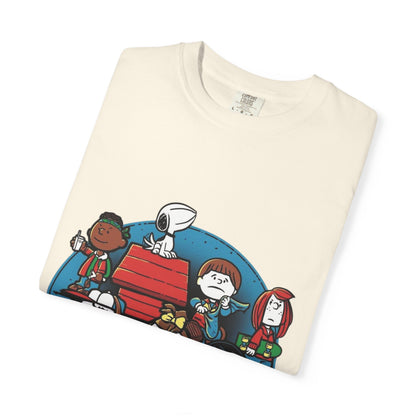 Stranger Peanuts T-Shirt