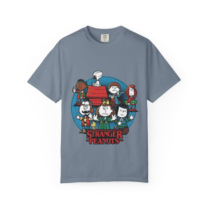Stranger Peanuts T-Shirt