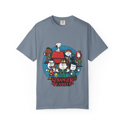 Stranger Peanuts T-Shirt