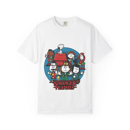 Stranger Peanuts T-Shirt
