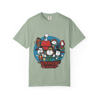 Stranger Peanuts T-Shirt