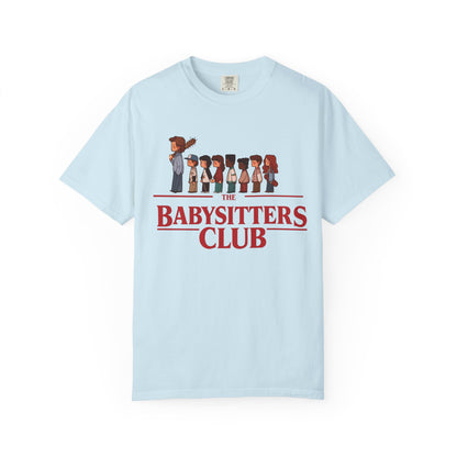 Stranger Things Retro Logo T-Shirt