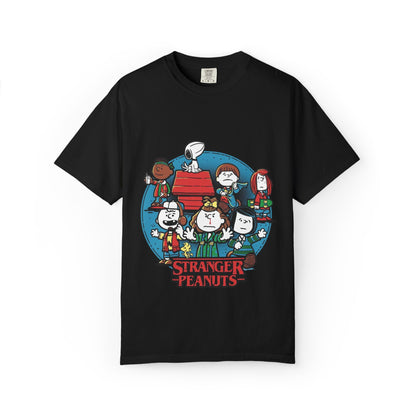 Stranger Peanuts T-Shirt