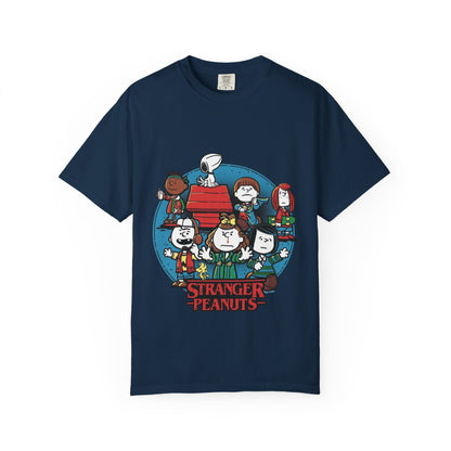 Stranger Peanuts T-Shirt