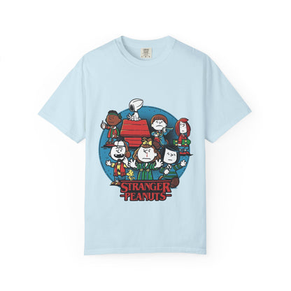 Stranger Peanuts T-Shirt