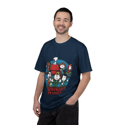 Stranger Peanuts T-Shirt