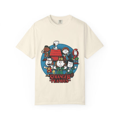 Stranger Peanuts T-Shirt