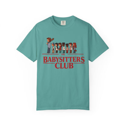 Stranger Things Retro Logo T-Shirt