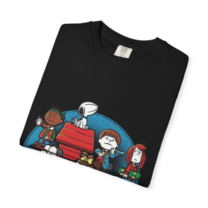 Stranger Peanuts T-Shirt